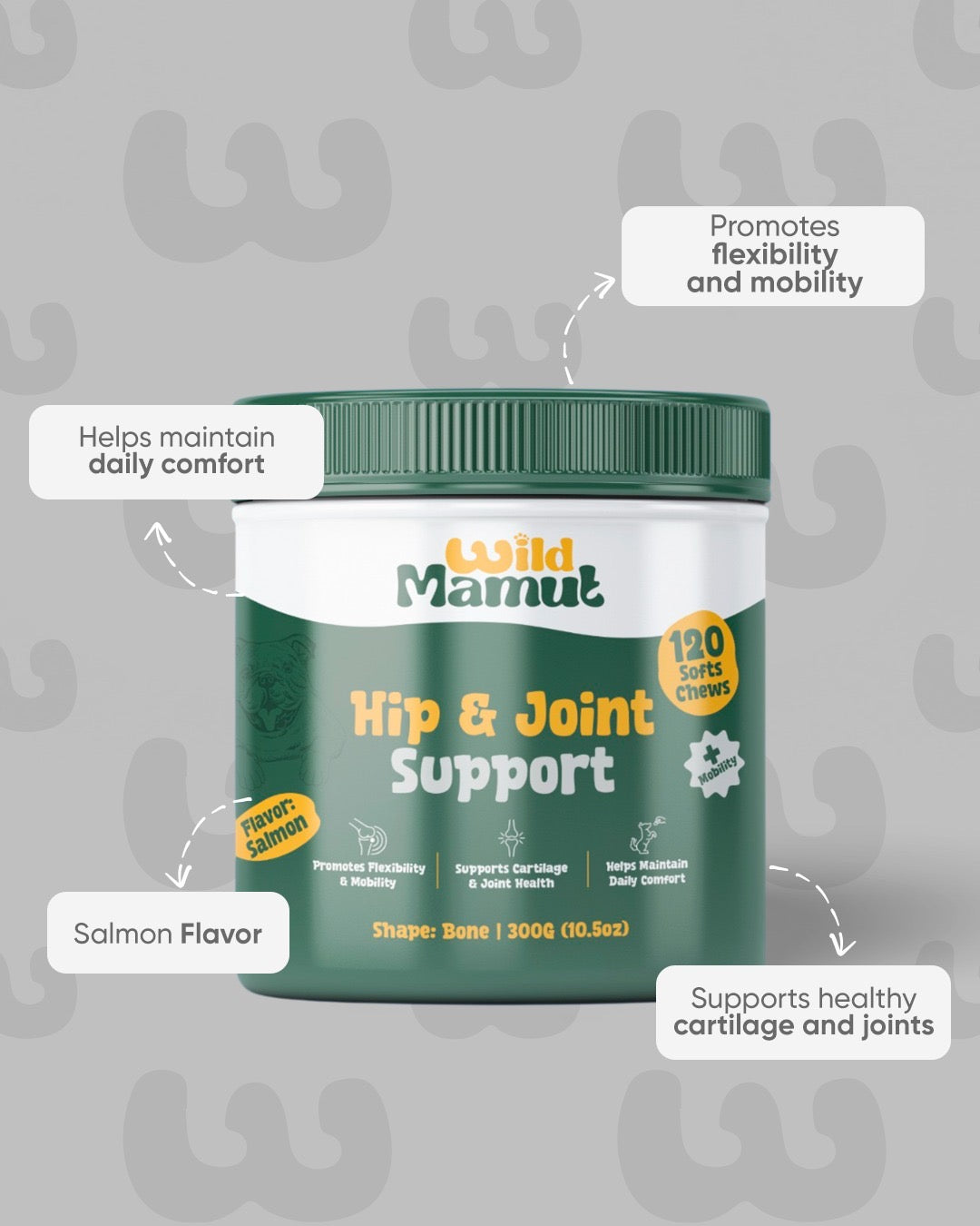 Variety Pack - Allergy Immunity / Advanced Multivitamin / Hip & Joint